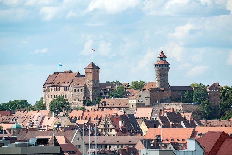 Hotel NH Collection N�rnberg City