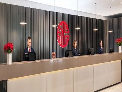 Hotel NH Collection N�rnberg City