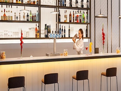 Hotel NH Collection N�rnberg City