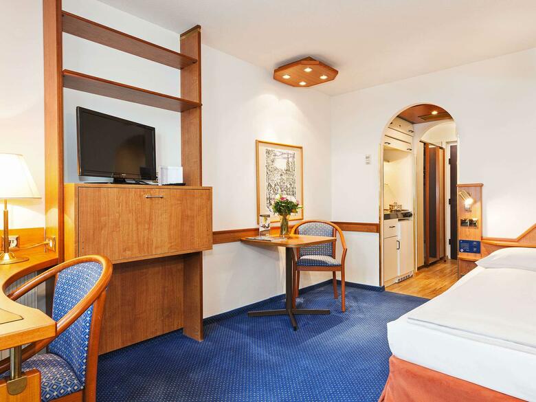 Derag Livinghotel Kaiser Franz Joseph