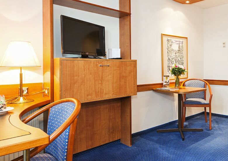 Derag Livinghotel Kaiser Franz Joseph