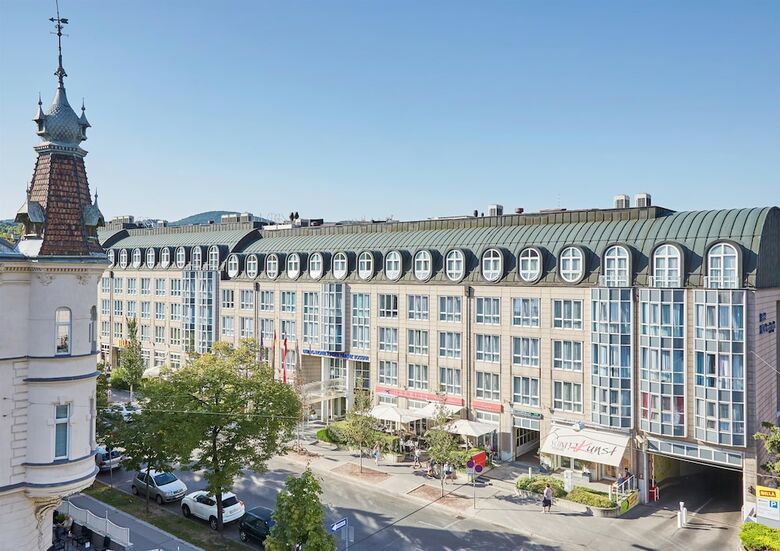 Derag Livinghotel Kaiser Franz Joseph