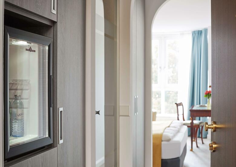 Derag Livinghotel Kaiser Franz Joseph
