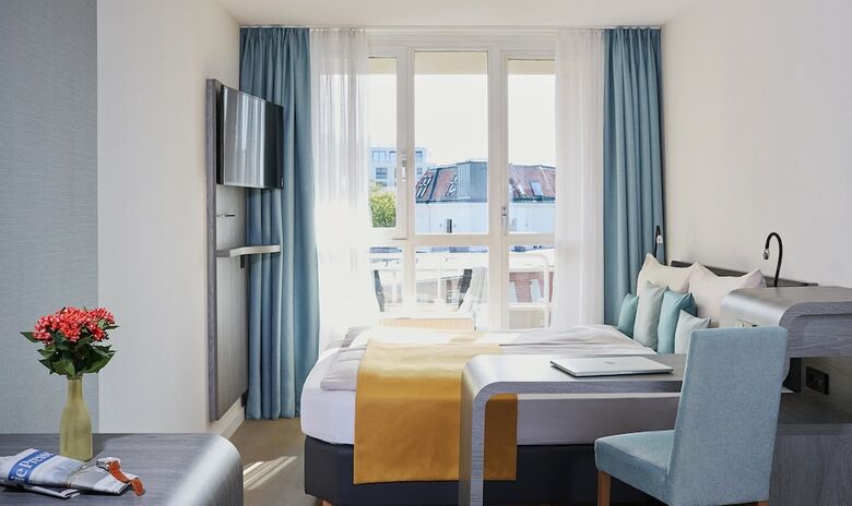 Derag Livinghotel Kaiser Franz Joseph