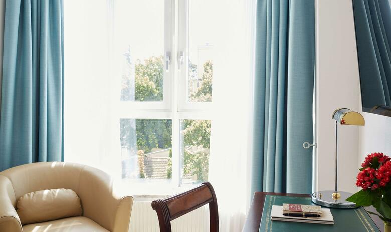 Derag Livinghotel Kaiser Franz Joseph