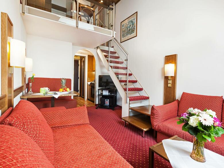 Derag Livinghotel Kaiser Franz Joseph