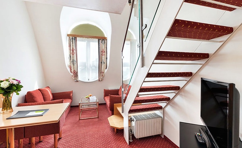 Derag Livinghotel Kaiser Franz Joseph