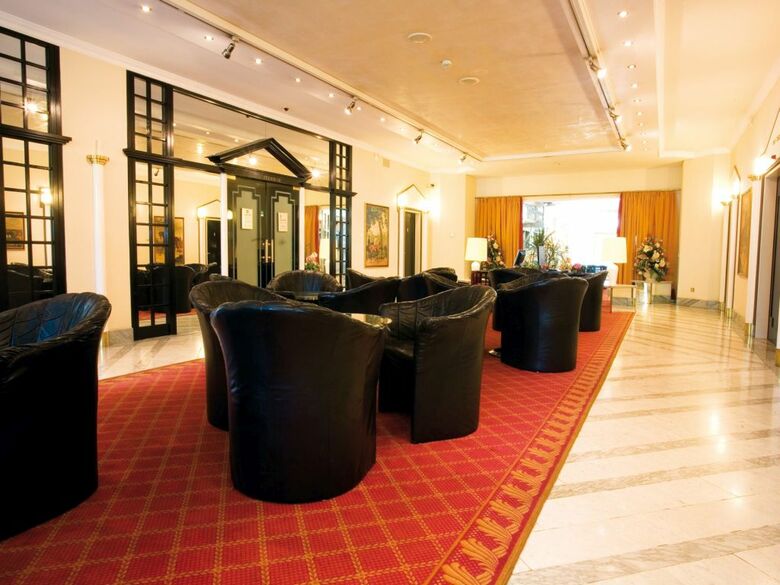 Derag Livinghotel Kaiser Franz Joseph