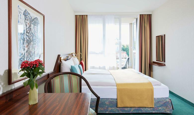 Derag Livinghotel Kaiser Franz Joseph
