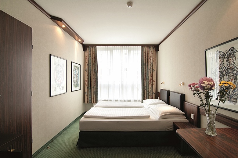 Derag Livinghotel Kaiser Franz Joseph