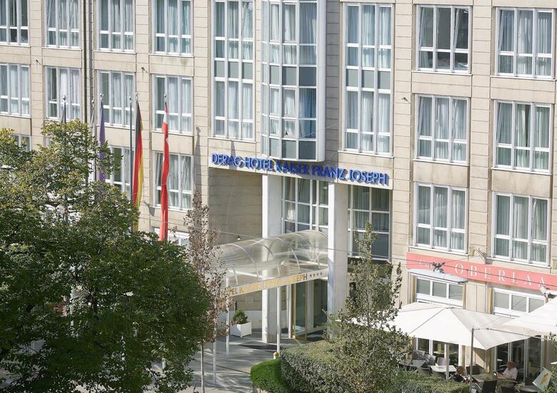 Derag Livinghotel Kaiser Franz Joseph