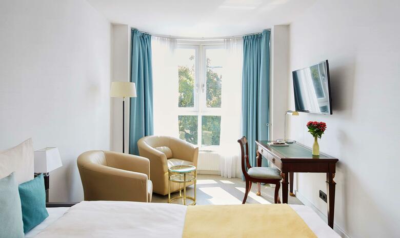 Derag Livinghotel Kaiser Franz Joseph