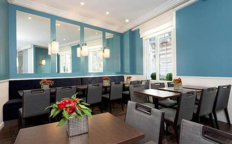 Hotel Val Girard
