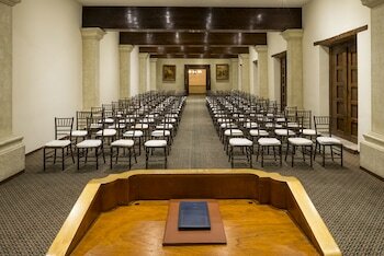 Hotel Quinta Real Zacatecas