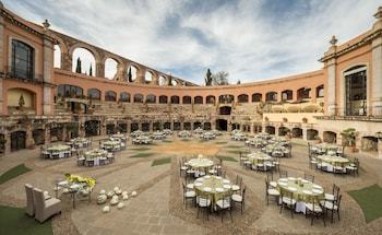 Hotel Quinta Real Zacatecas