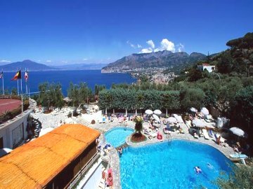 Grand Hotel Aminta