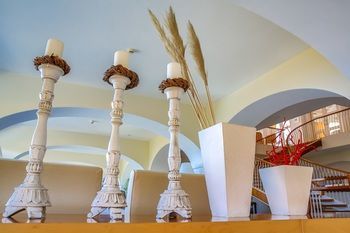 Grand Hotel Aminta