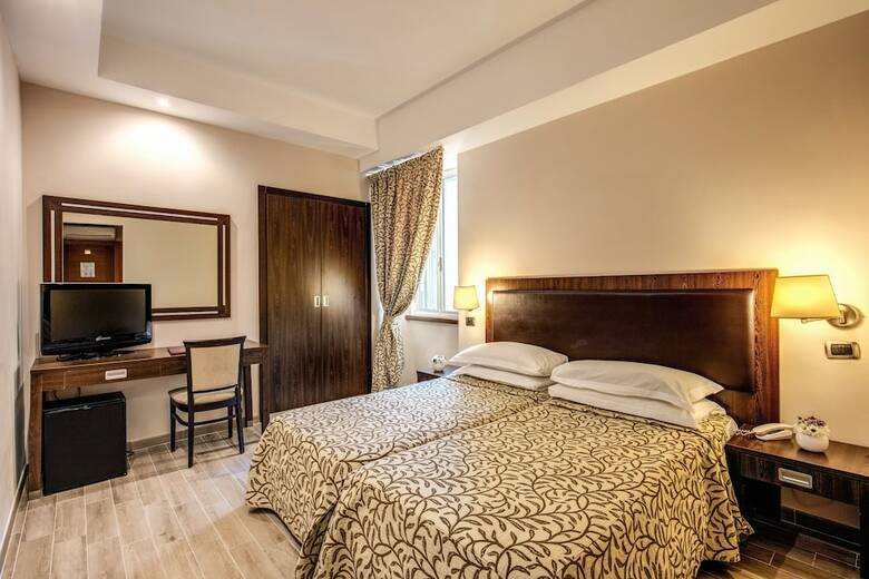 Hotel Villafranca