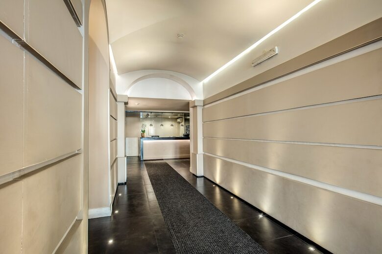 Hotel Villafranca