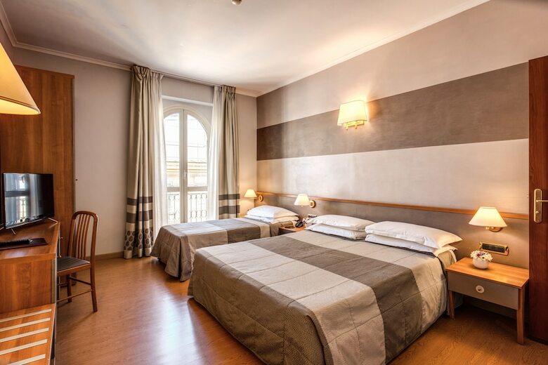 Hotel Villafranca