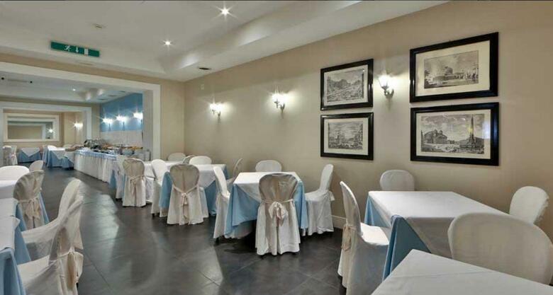 Hotel Villafranca