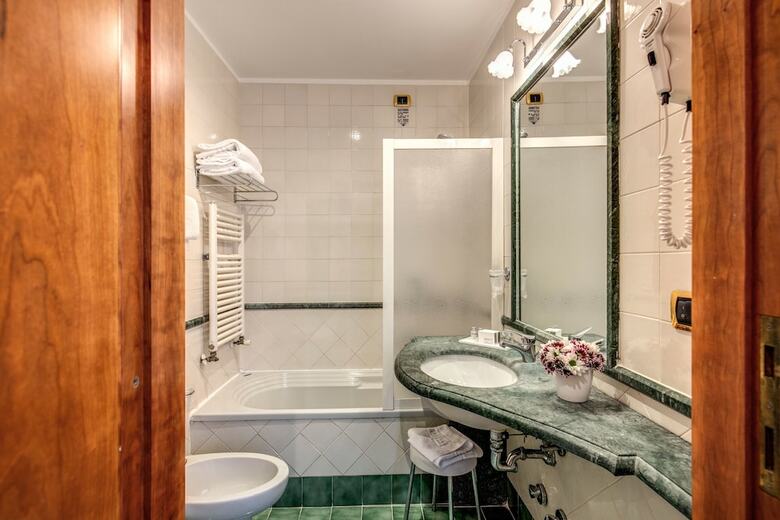 Hotel Villafranca