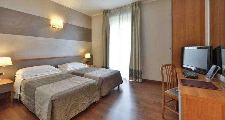 Hotel Villafranca