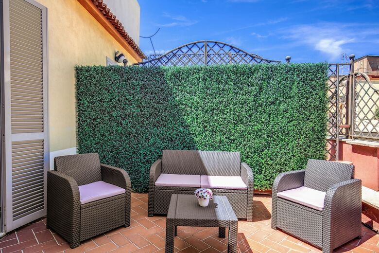 Hotel Villafranca