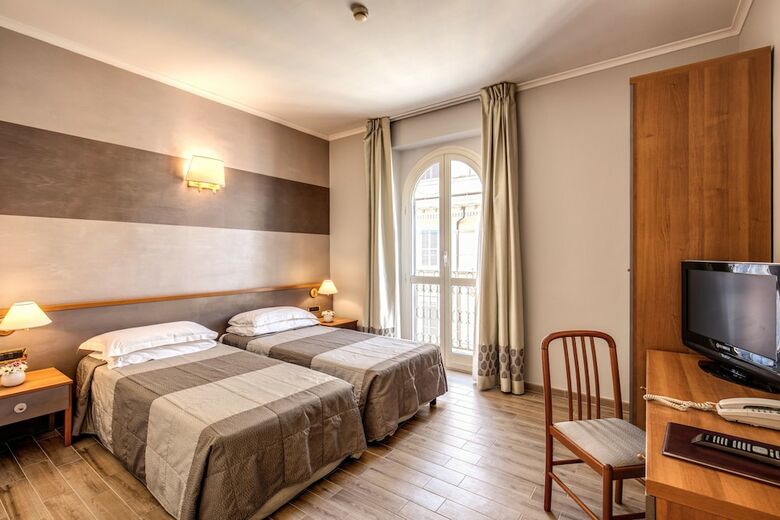 Hotel Villafranca