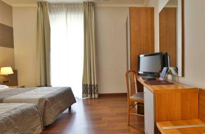Hotel Villafranca