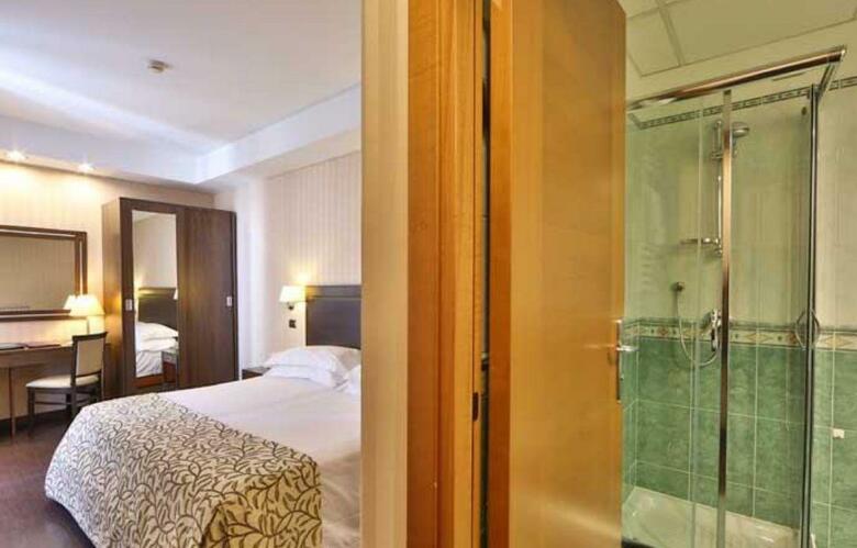 Hotel Villafranca