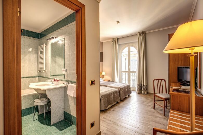 Hotel Villafranca