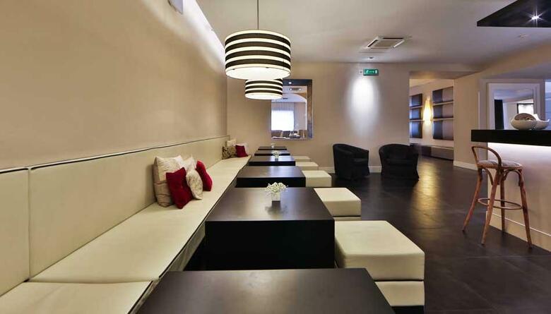 Hotel Villafranca
