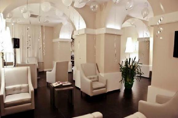 Hotel Villafranca