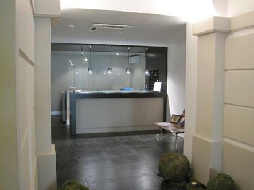 Hotel Villafranca