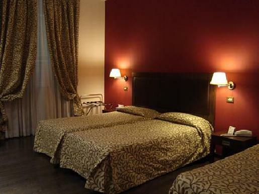 Hotel Villafranca