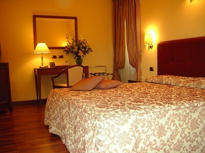 Hotel Villafranca