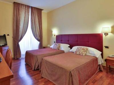Hotel Villafranca