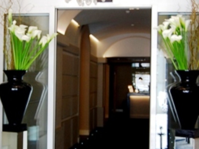 Hotel Villafranca