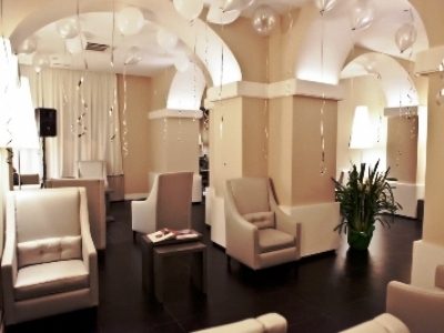 Hotel Villafranca