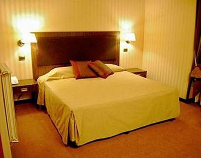 Hotel Villafranca