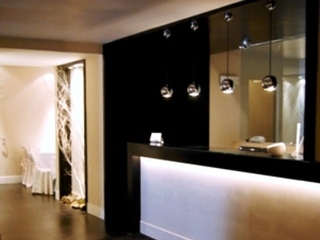 Hotel Villafranca