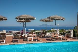 Hotel Il Girasole