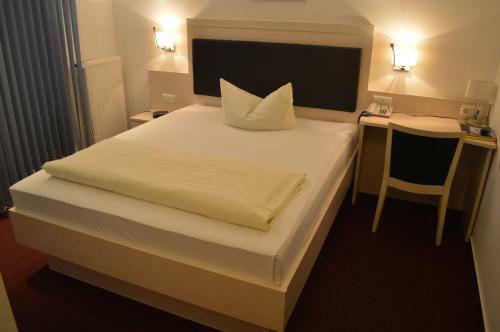 Hotel Scirocco