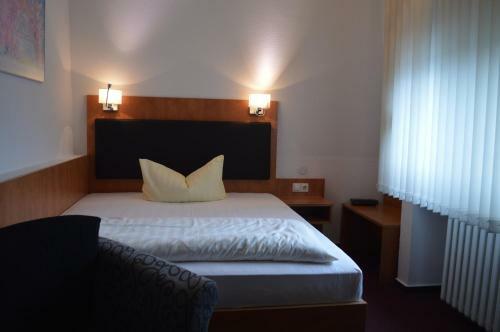 Hotel Scirocco