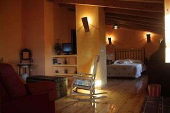 Hotel El Jardin De La Huerta