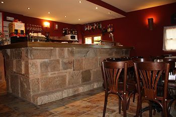 Hotel El Jardin De La Huerta