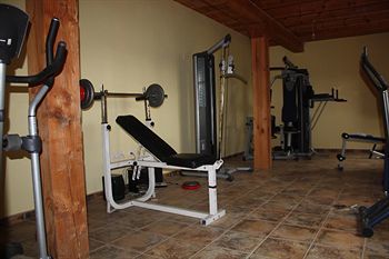 Hotel El Jardin De La Huerta