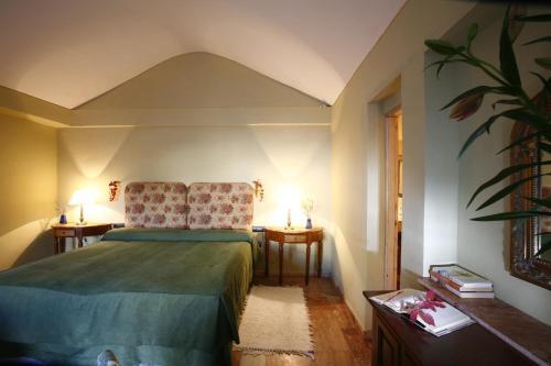 Hotel La Posada Del Moro