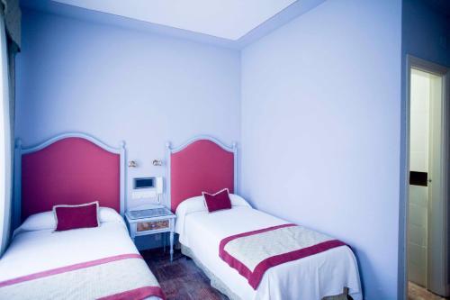 Hotel La Posada Del Moro
